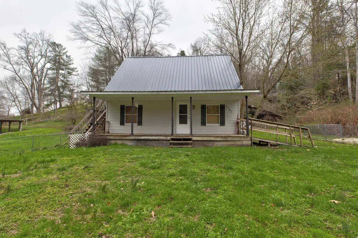 2767 Grahn Road, Olive Hill, KY 41164 - #1