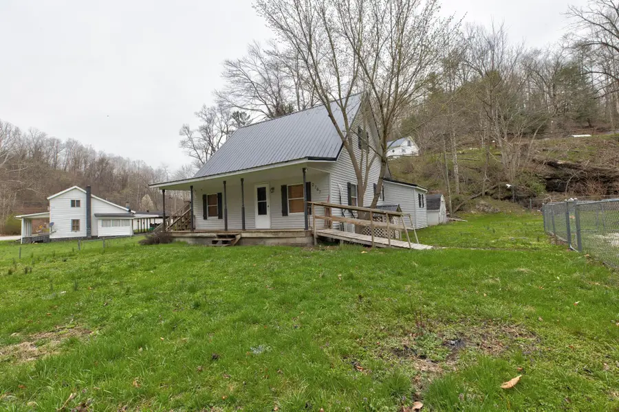2767 Grahn Road, Olive Hill, KY 41164 - #3