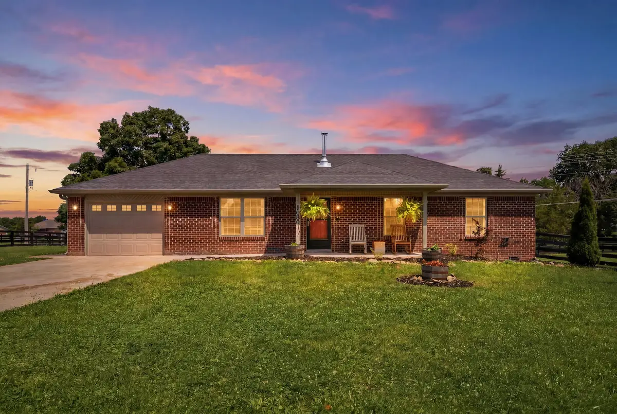 1080 Barker Lane, Berea, KY 40403 - #1