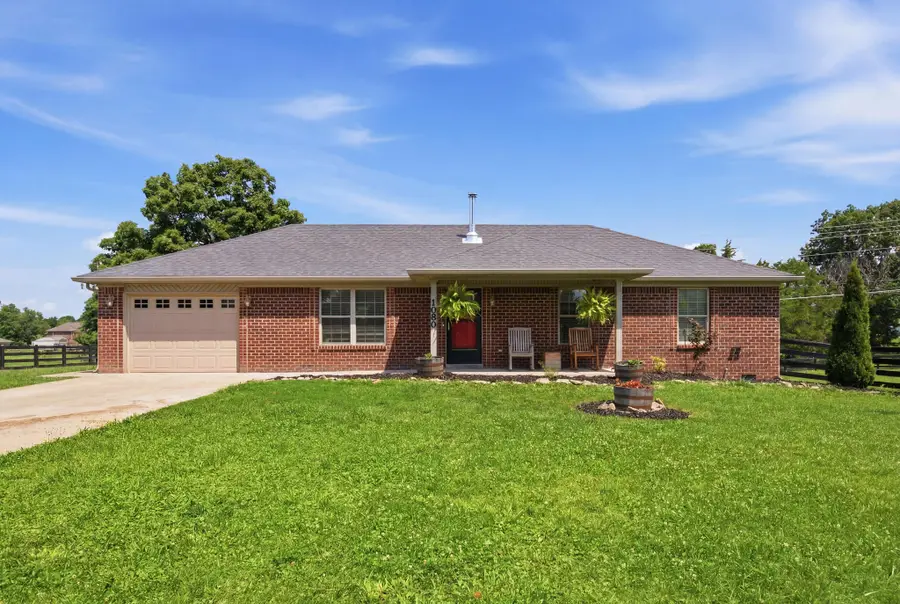 1080 Barker Lane, Berea, KY 40403 - #2