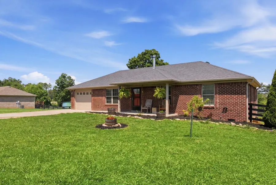 1080 Barker Lane, Berea, KY 40403 - #3