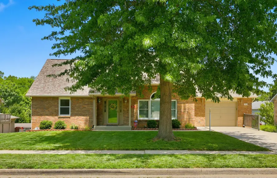 312 Castle Boulevard, Paris, KY 40361 - #2