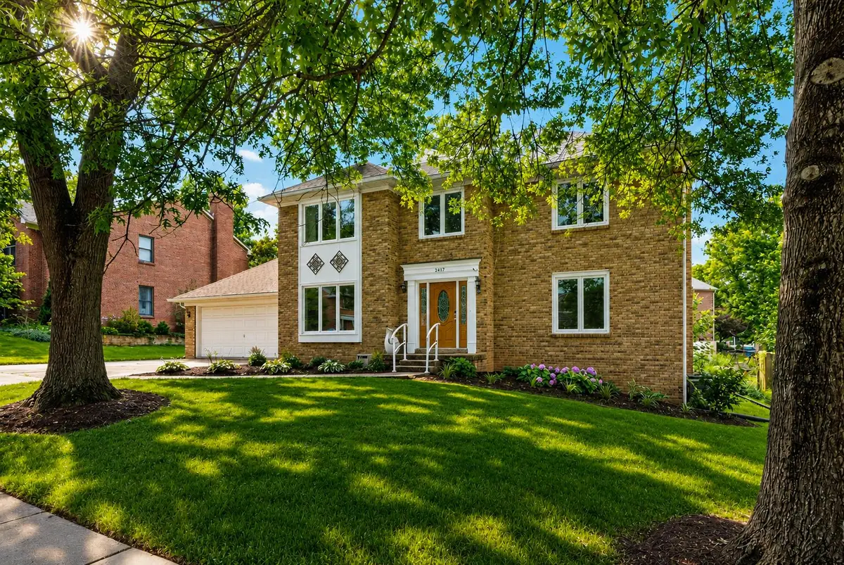 2417 Vale Drive, Lexington, KY 40514 - #1