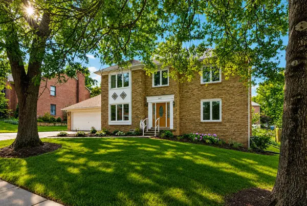 2417 Vale Drive, Lexington, KY 40514