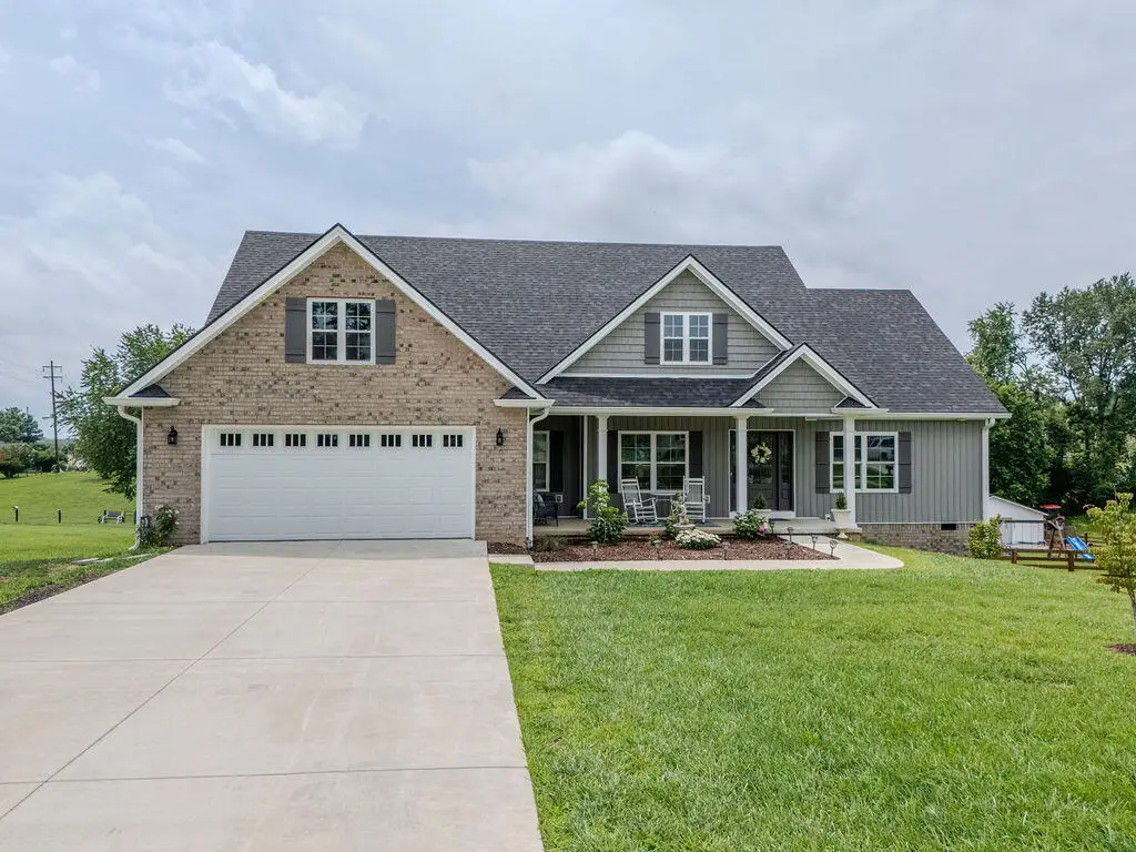 265 Sande Ridge Lane, Mount Sterling, KY 40353 - #1