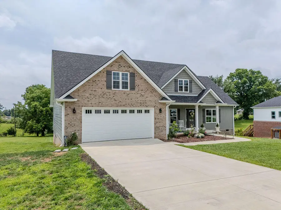265 Sande Ridge Lane, Mount Sterling, KY 40353 - #2