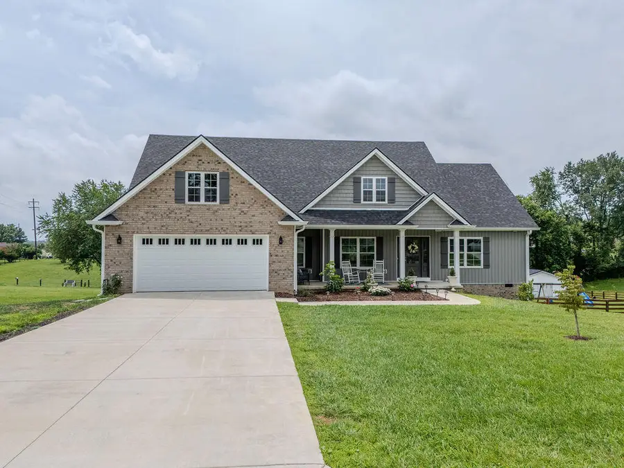 265 Sande Ridge Lane, Mount Sterling, KY 40353 - #3