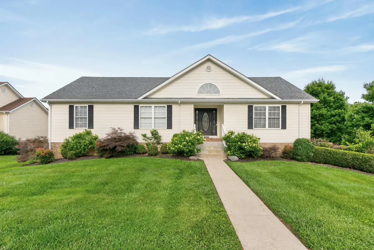 117 Creekside Drive, Danville, KY 40422 - #1
