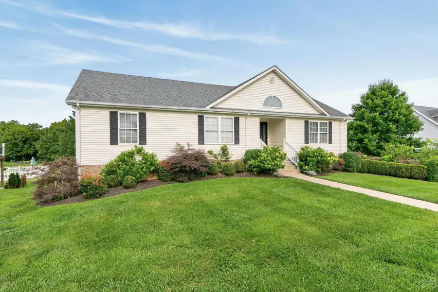 117 Creekside Drive, Danville, KY 40422 - #2