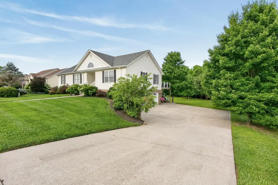 117 Creekside Drive, Danville, KY 40422 - #3