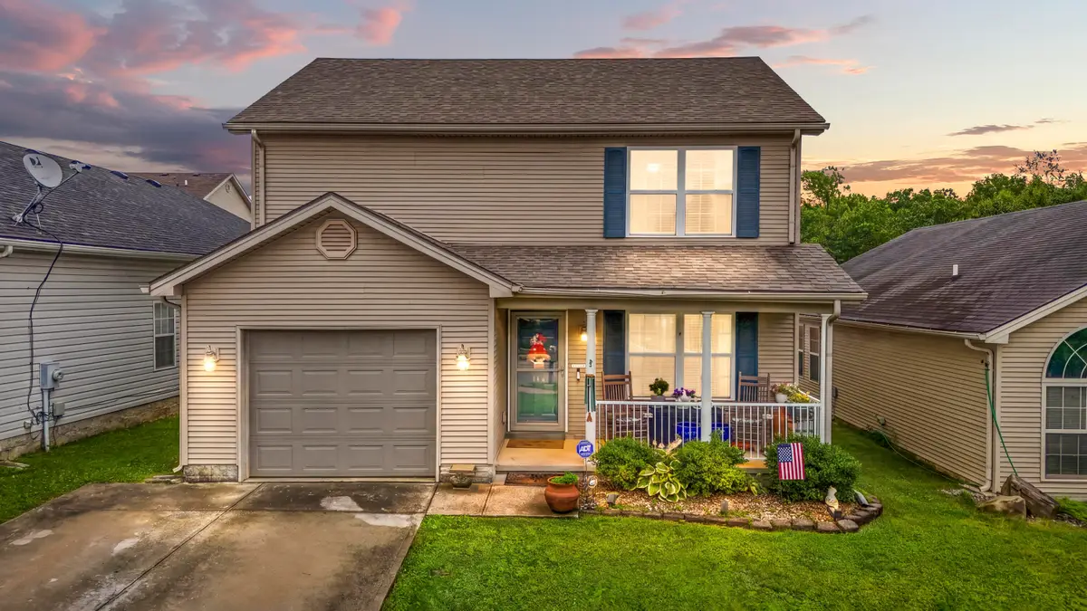 136 Sturbridge Lane, Winchester, KY 40391 - #1