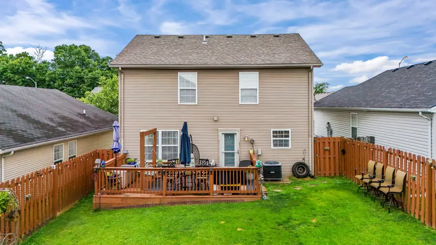 136 Sturbridge Lane, Winchester, KY 40391 - #3