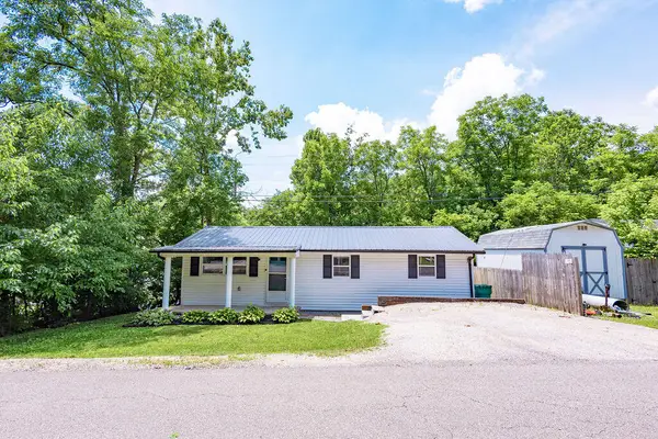 45 Pleasant Valley, Morehead, KY 40351