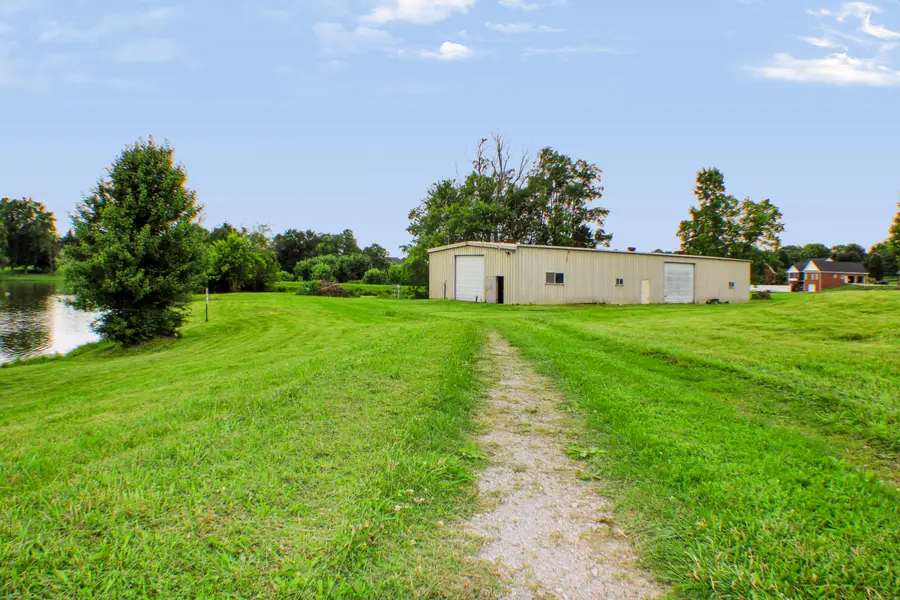 152 Elkhorn Drive, Georgetown, KY 40324 - #2