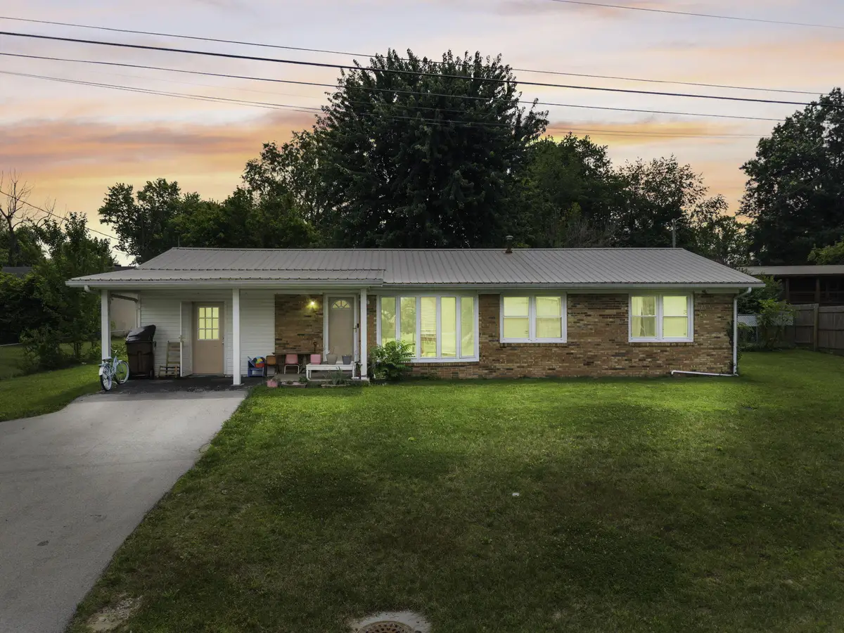 758 N Main Street, Stanton, KY 40380 - #1
