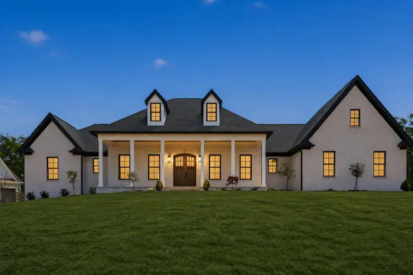 555 Canvasback Drive #Lot A, Nicholasville, KY 40356