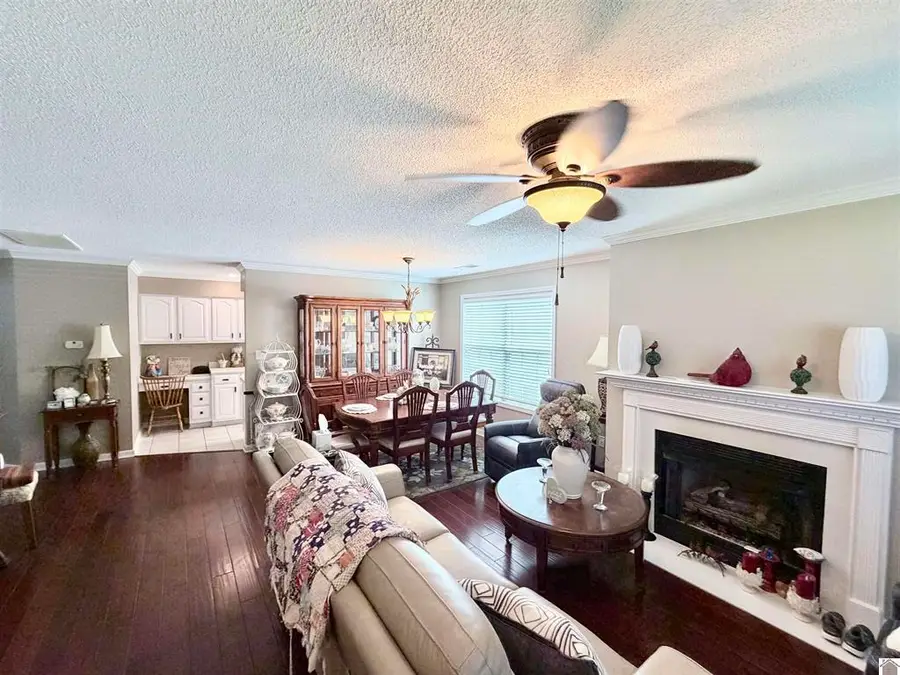 4915 W Towne Drive, Paducah, KY 42001 - #3