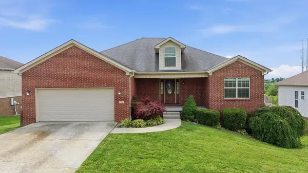 513 Blue Spruce Drive, Richmond, KY 40475