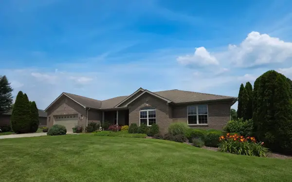 1504 Phyllis Drive, Berea, KY 40403
