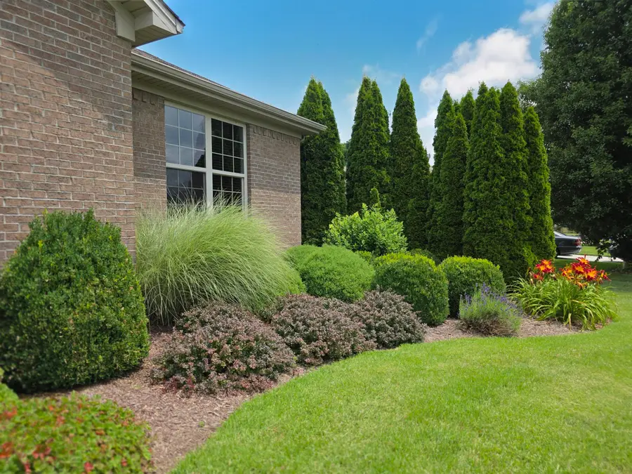 1504 Phyllis Drive, Berea, KY 40403 - #2