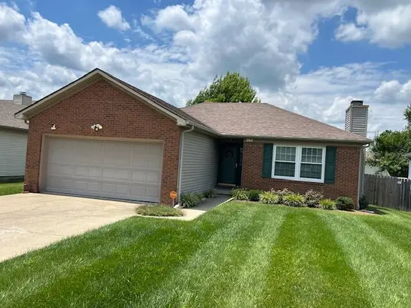 253 Applegrove Drive, Nicholasville, KY 40356