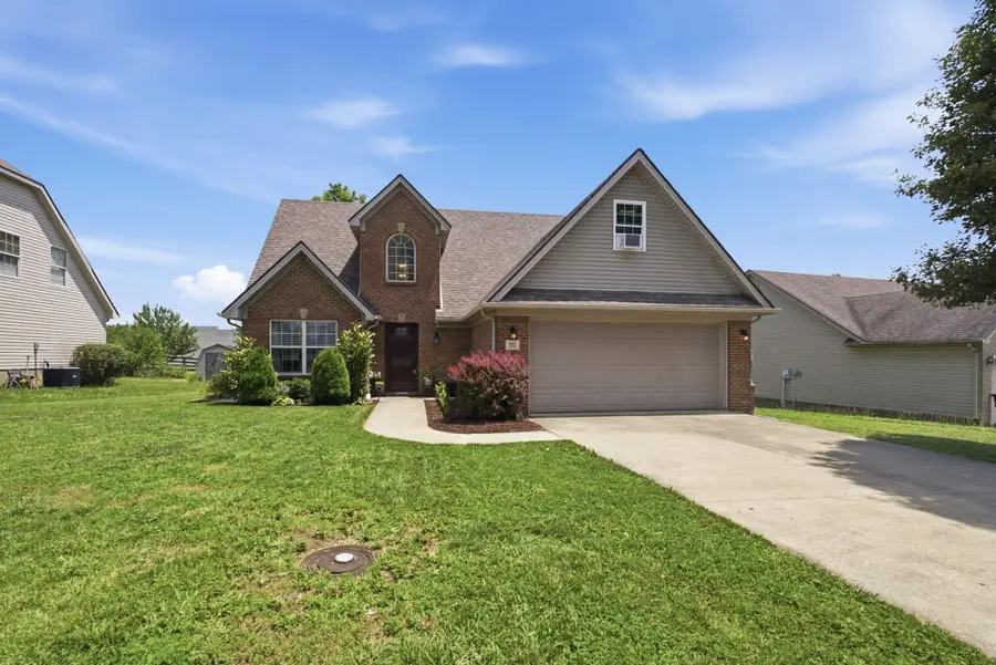 181 Mason Springs Drive, Nicholasville, KY 40356 - #3