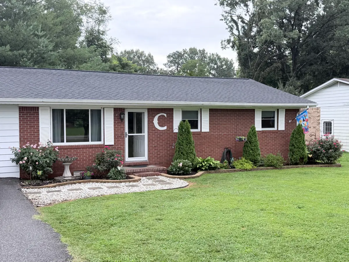 1401 Mimosa Lane, Benton, KY 42025 - #1