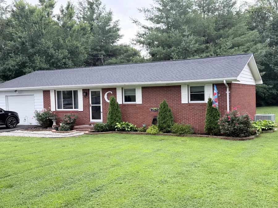 1401 Mimosa Lane, Benton, KY 42025 - #2