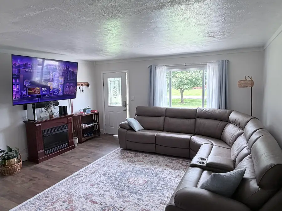 1401 Mimosa Lane, Benton, KY 42025 - #3