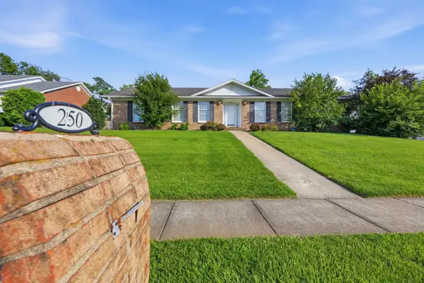 250 Savannah Drive, Nicholasville, KY 40356