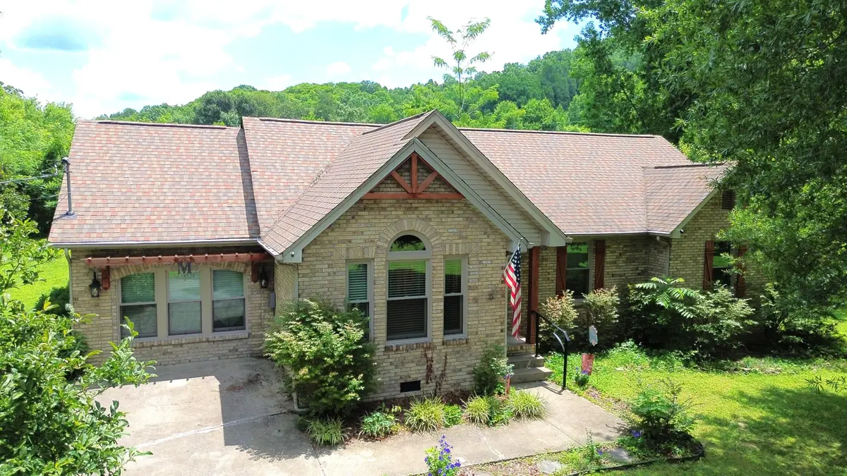 428 Richland Church Road, Gray, KY 40734 - #1