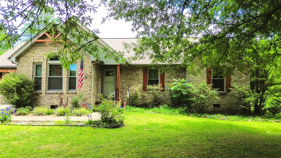 428 Richland Church Road, Gray, KY 40734 - #2