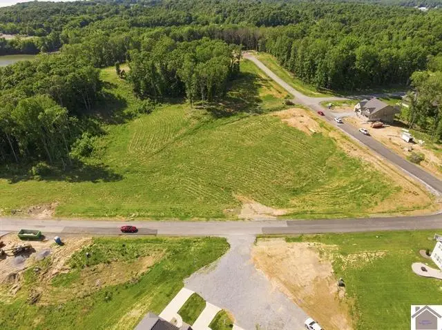 766 Eagle Pt Drive #Lot 19, Grand Rivers, KY 42045 - #3