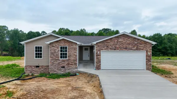 140  Devils Neck Road, Corbin, KY 40701