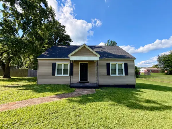 1010 W 4th Street, Fulton, KY 42041