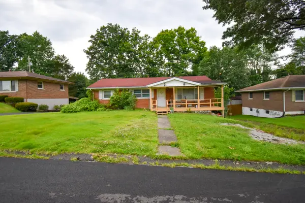 16 Virginia Avenue, Winchester, KY 40391