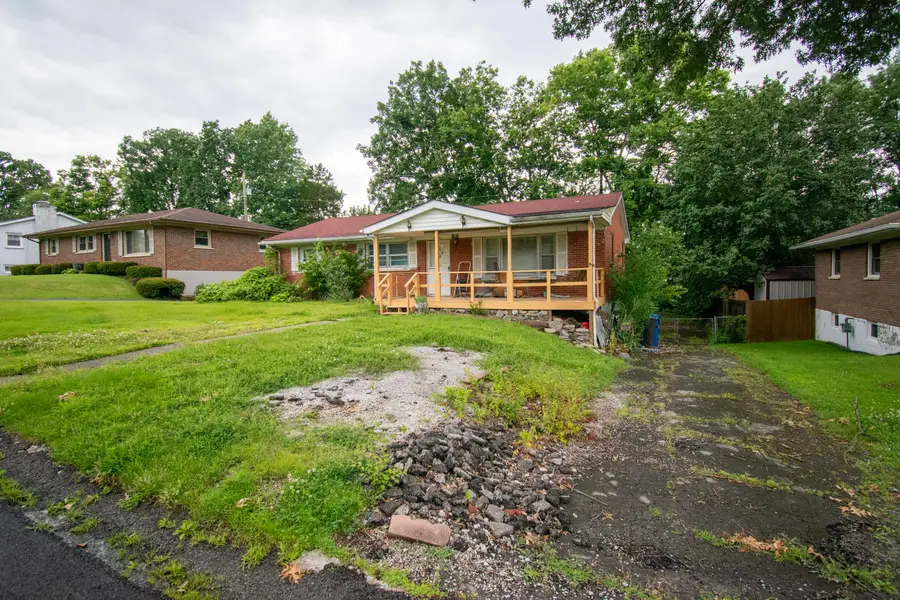 16 Virginia Avenue, Winchester, KY 40391 - #3