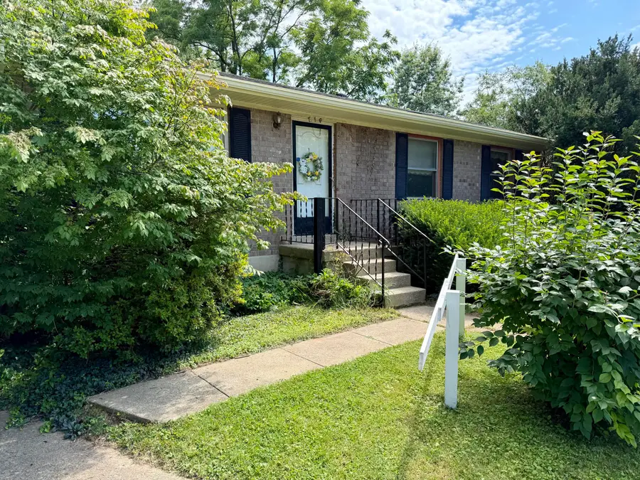 218 Independence Court, Georgetown, KY 40324 - #3