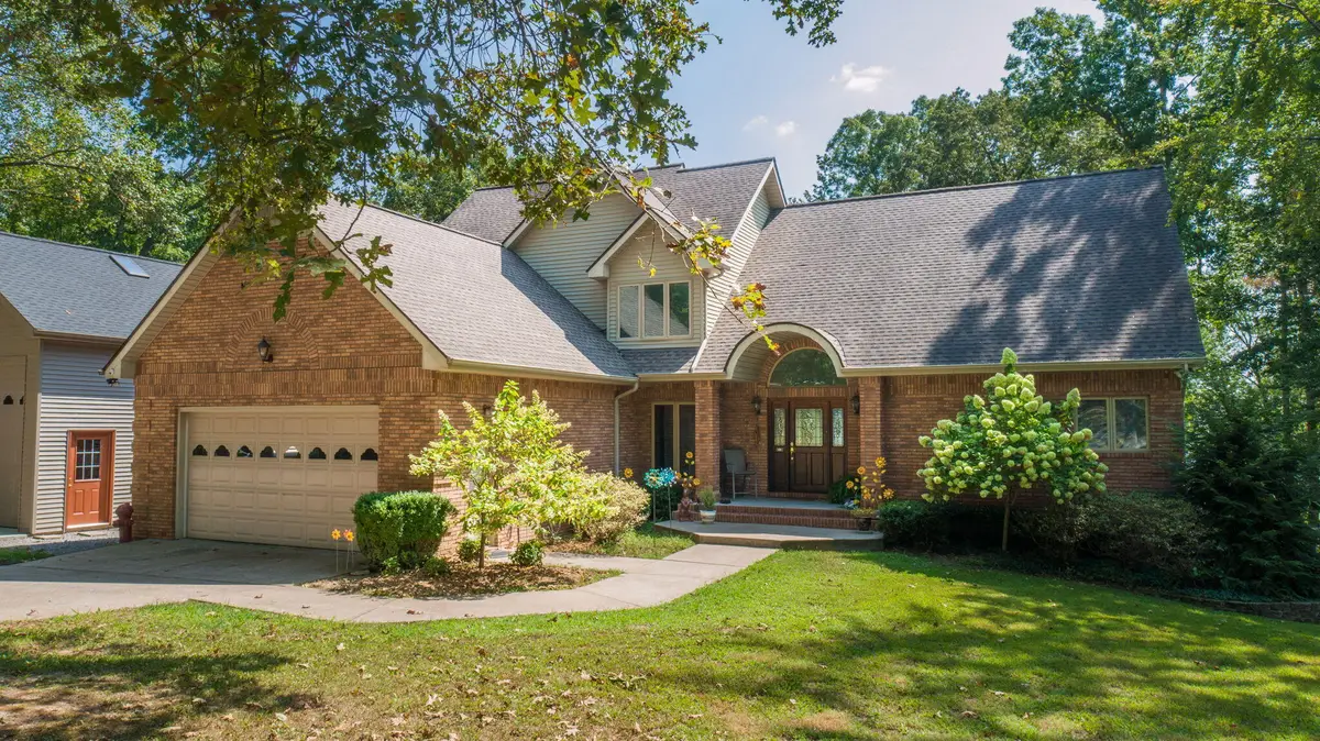 81 Woodridge Lane, Murray, KY 42071 - #1