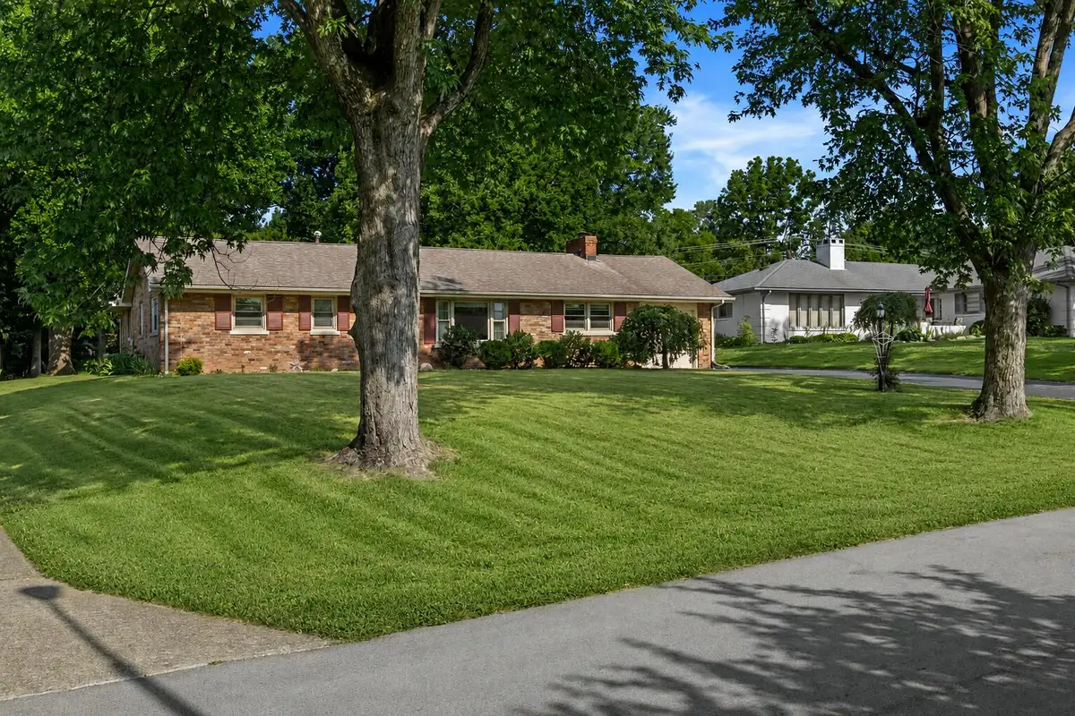 3173 Trinity Road, Lexington, KY 40503 - #1
