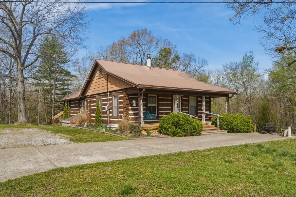 6672 Moors Camp Highway, Gilbertsville, KY 42044 - #1