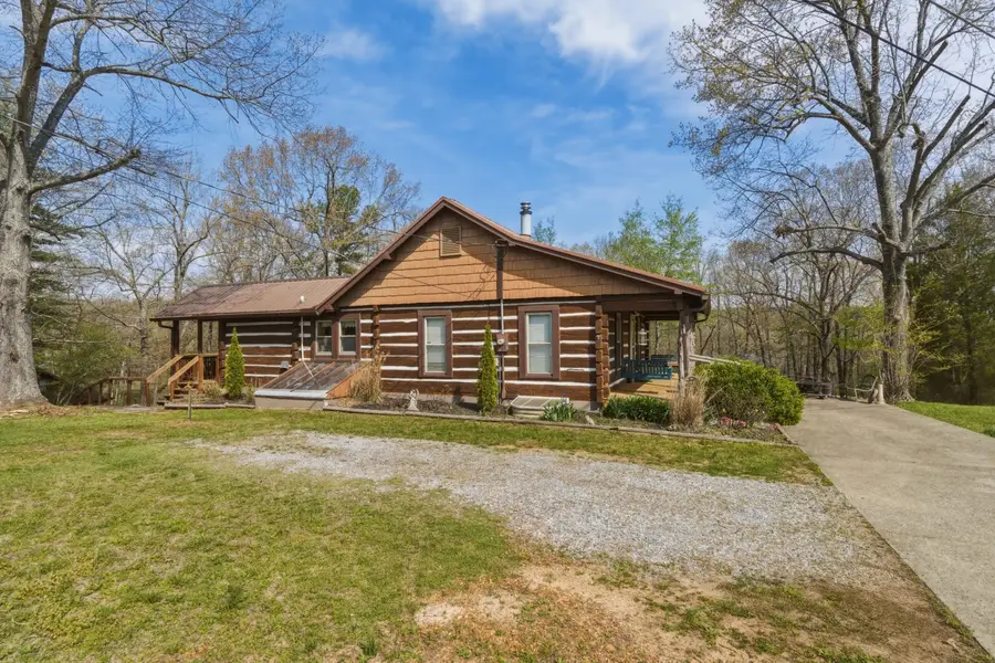 6672 Moors Camp Highway, Gilbertsville, KY 42044 - #3