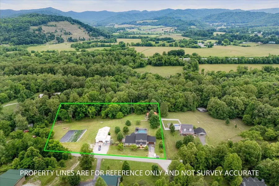 6985 Old Mountain Ash Pike, Williamsburg, KY 40769 - #3