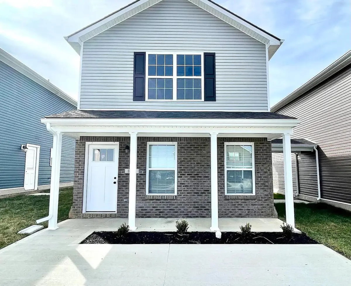 1025 Judah Bear Boulevard, Richmond, KY 40475 - #1
