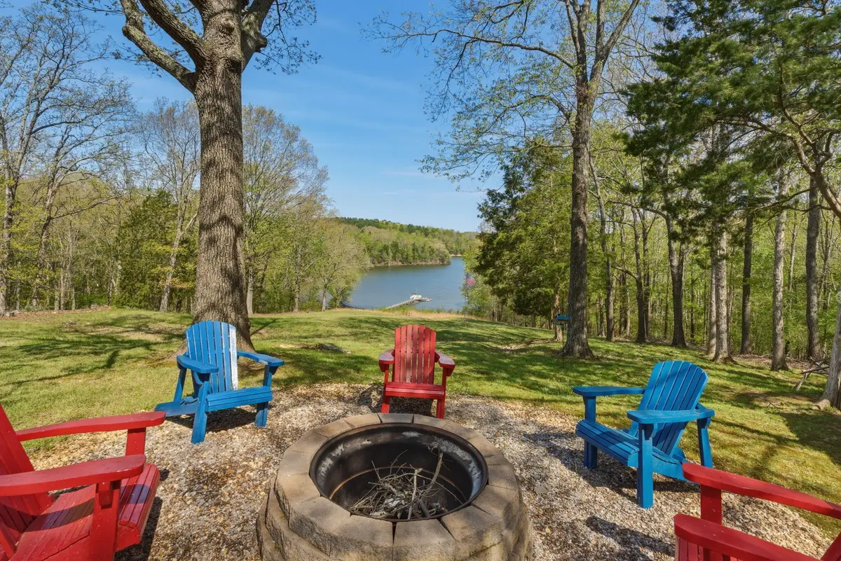 498 Paddle Lane, New Concord, KY 42076 - #1