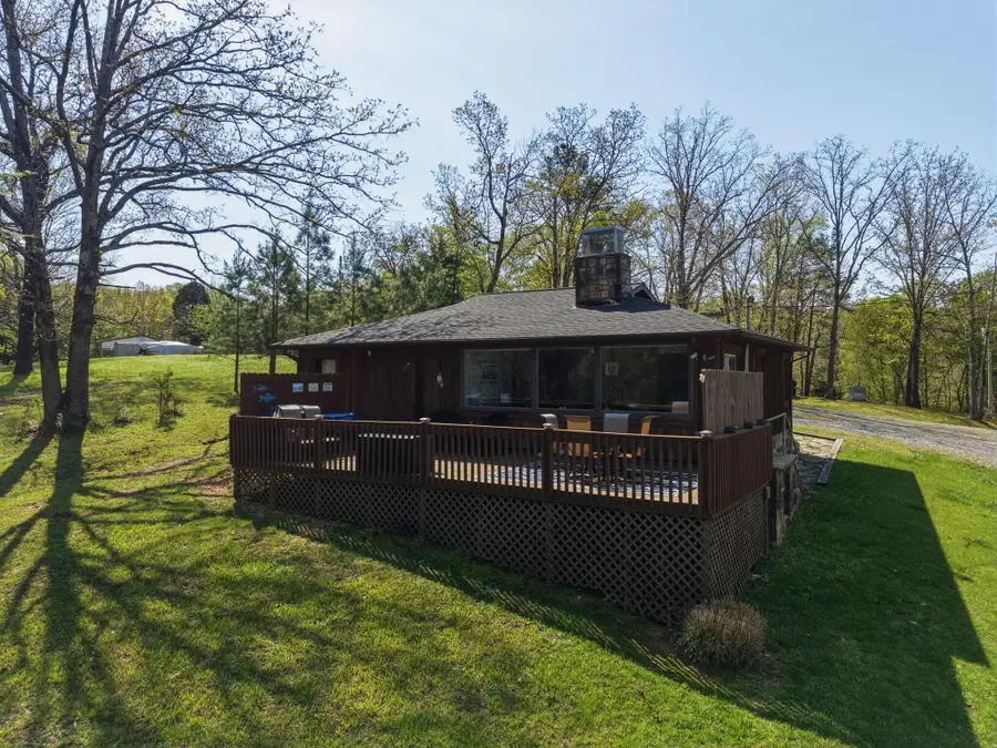 498 Paddle Lane, New Concord, KY 42076 - #2