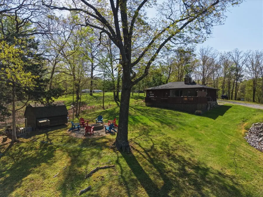 498 Paddle Lane, New Concord, KY 42076 - #3