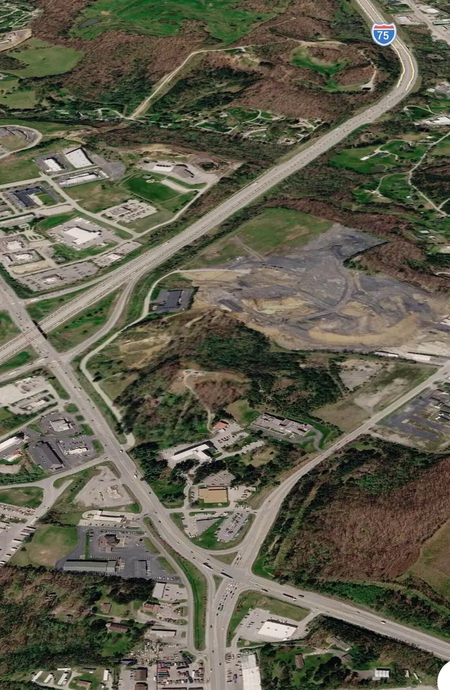 0 E Hal Rogers Parkway #050-20-00-100.02, London, KY 40741 - #2