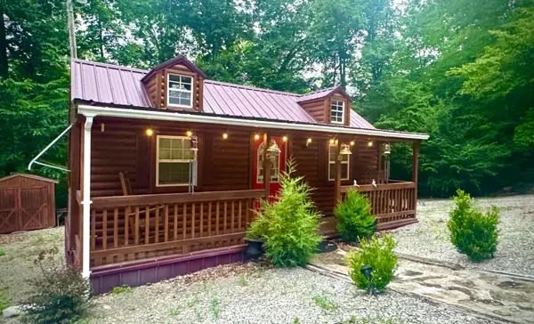 65 Mulberry Drive, Burnside, KY 42519