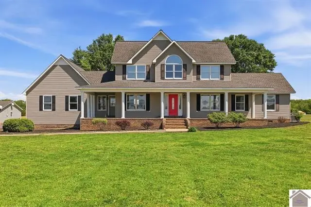 5132 Airport Road, Almo, KY 42020 - #2